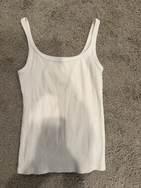 Buck Mason Tank Top